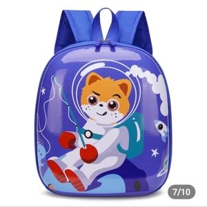 Toddler backpack